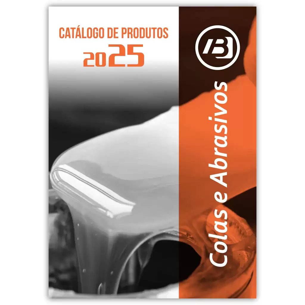 Colas e Abrasivos